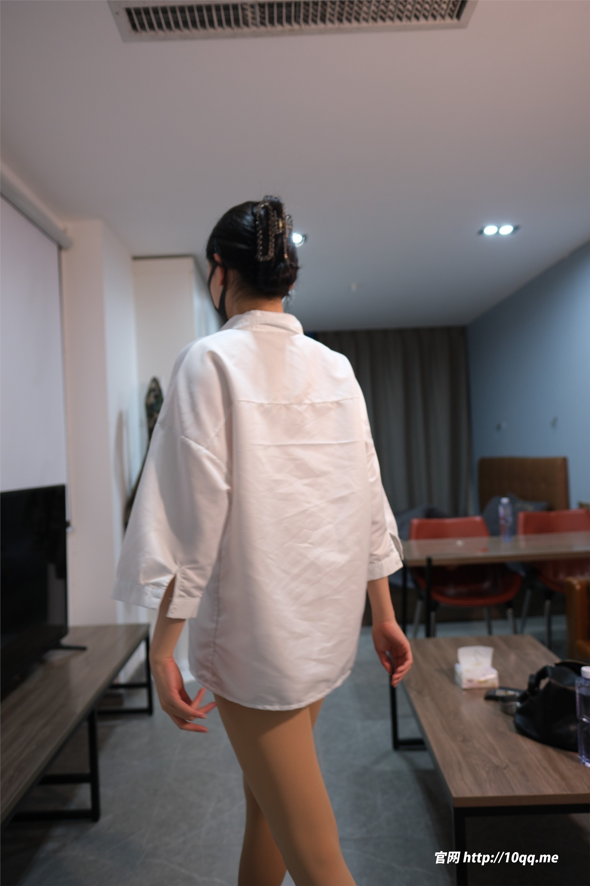 ROSI口罩系列 2024.05.06 NO.2885